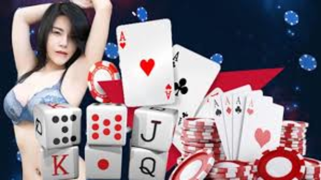 Cara Menang Pemain Profesional Bermain IDN Poker OnlineCara Menang Pemain Profesional Bermain IDN Poker Online