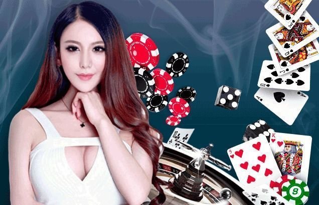 Rahasia Menang Mudah Bermain Judi poker online Para Profesional