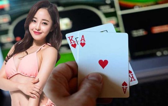 Perhatikan Dahulu Sebelum Anda Menggunakan Strategi Menggertak Lawan Bermain Judi Poker Online