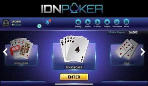 Panduan Deposit Dan Terima Bonus Agen Idn Poker
